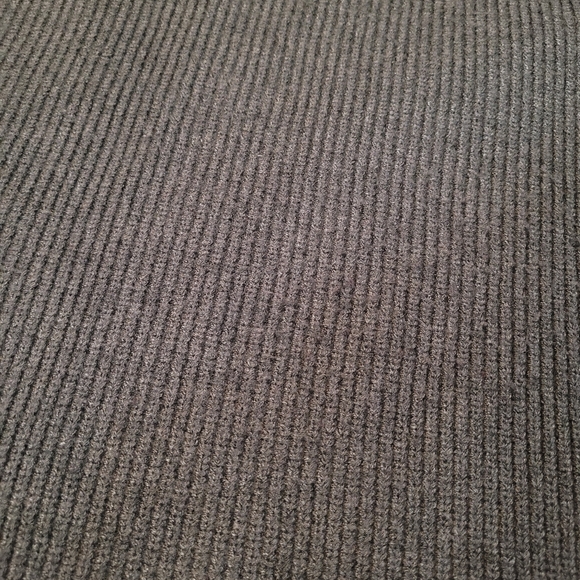 Zara Sweater Dress - Picture 8 of 9